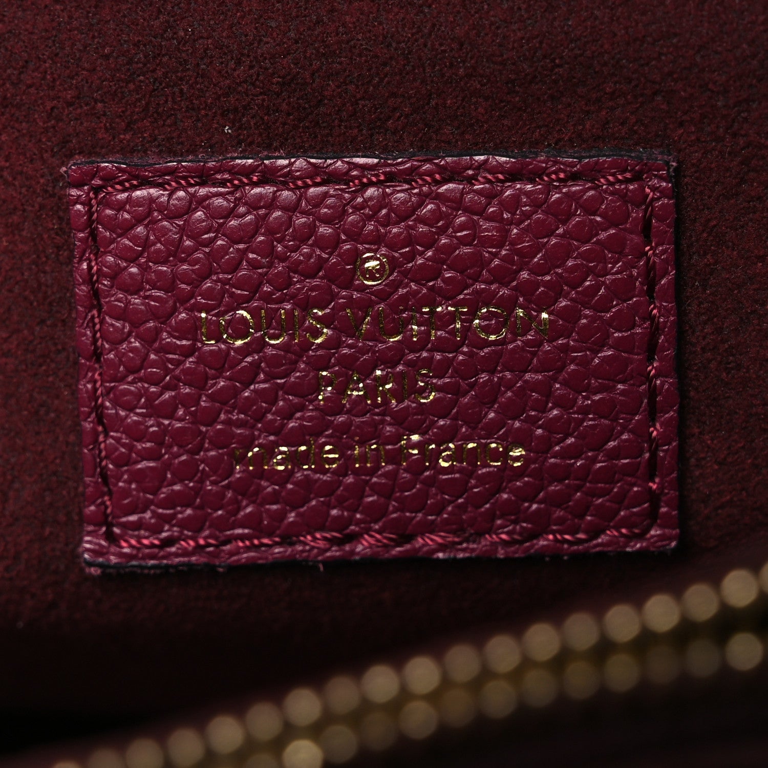 Louis Vuitton - Bolsos
