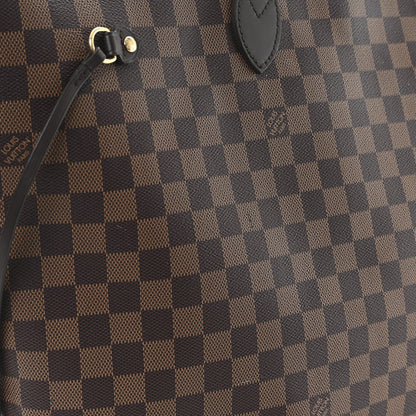 Damier Ebene Neo Neverfull GM
