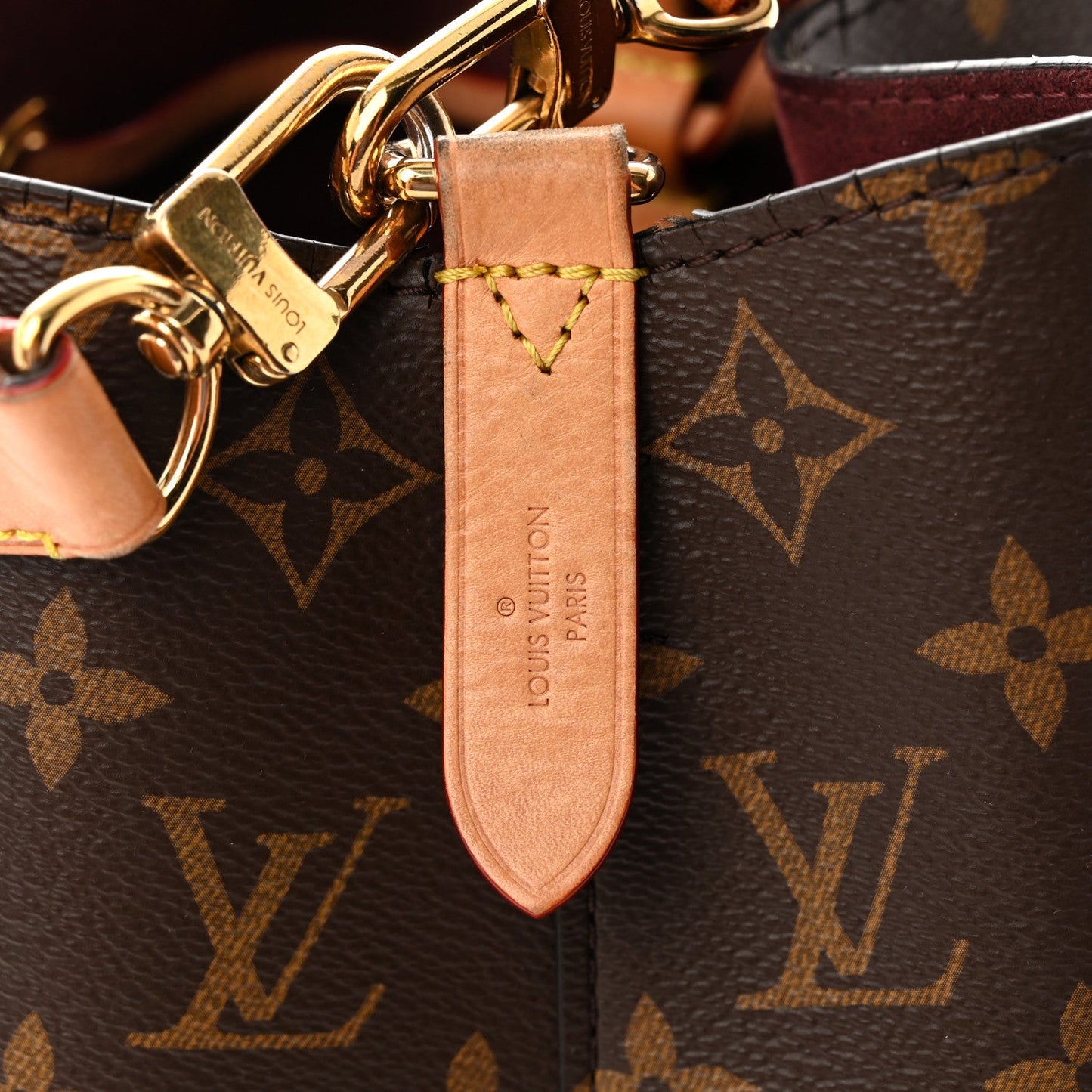 Louis Vuitton - Bolsos