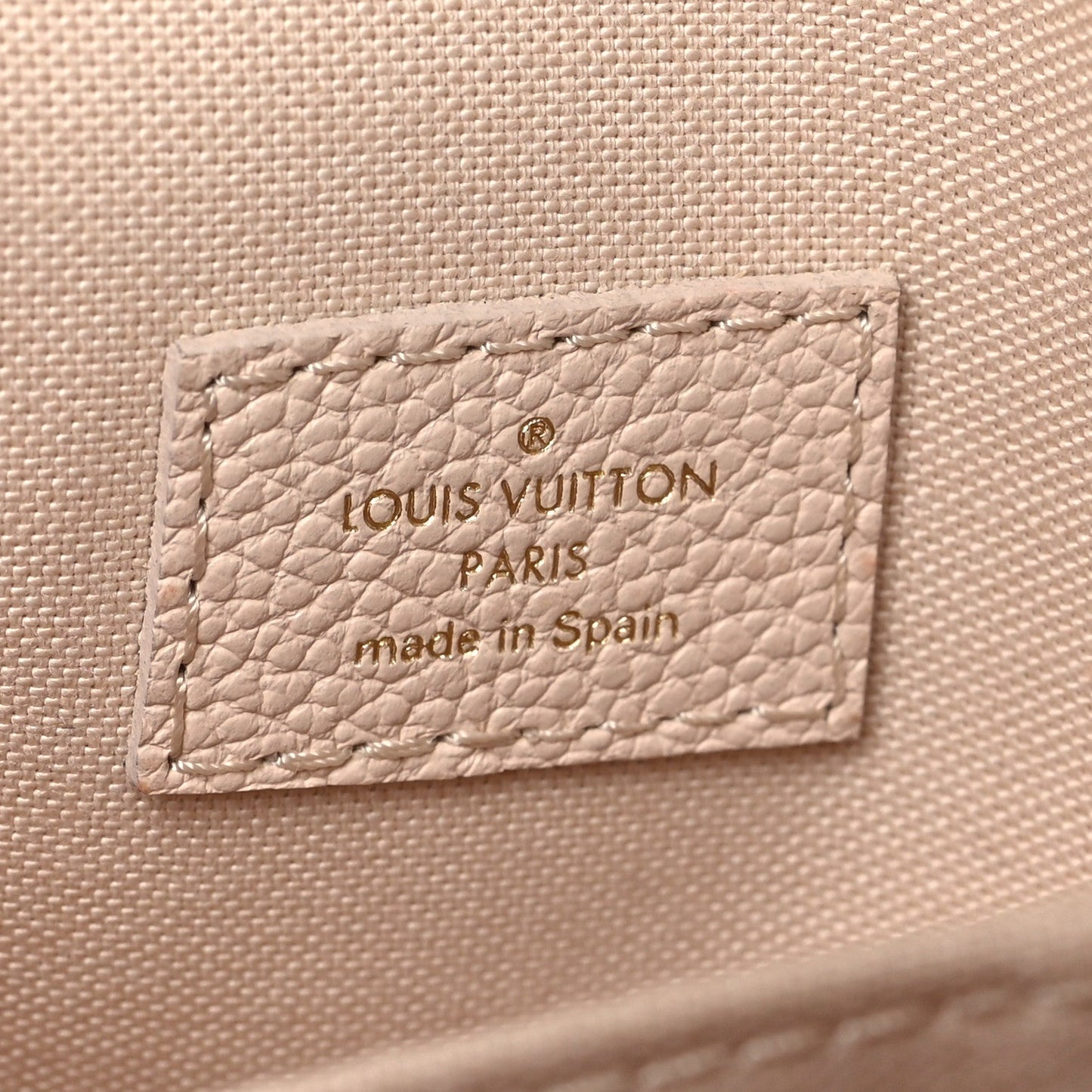 Louis Vuitton - Bolsos