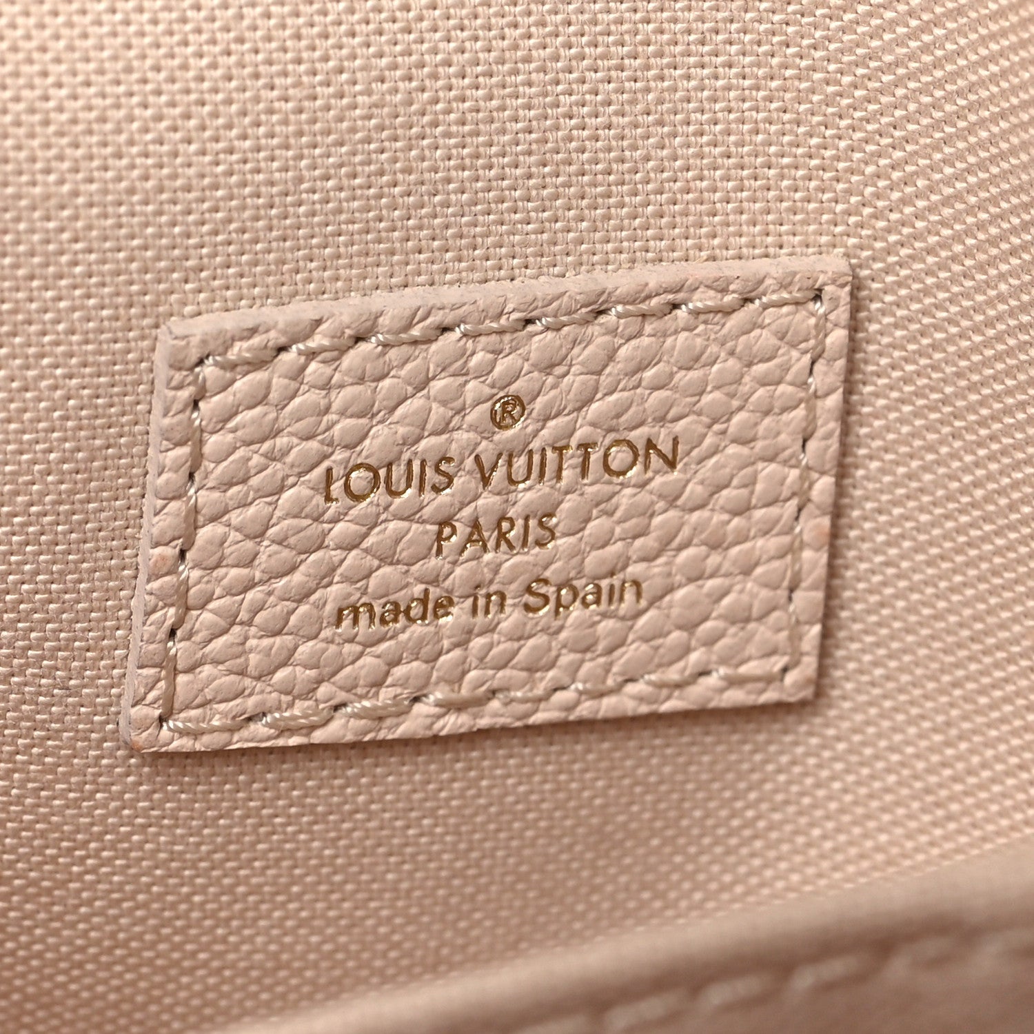 Louis Vuitton - Bolsos