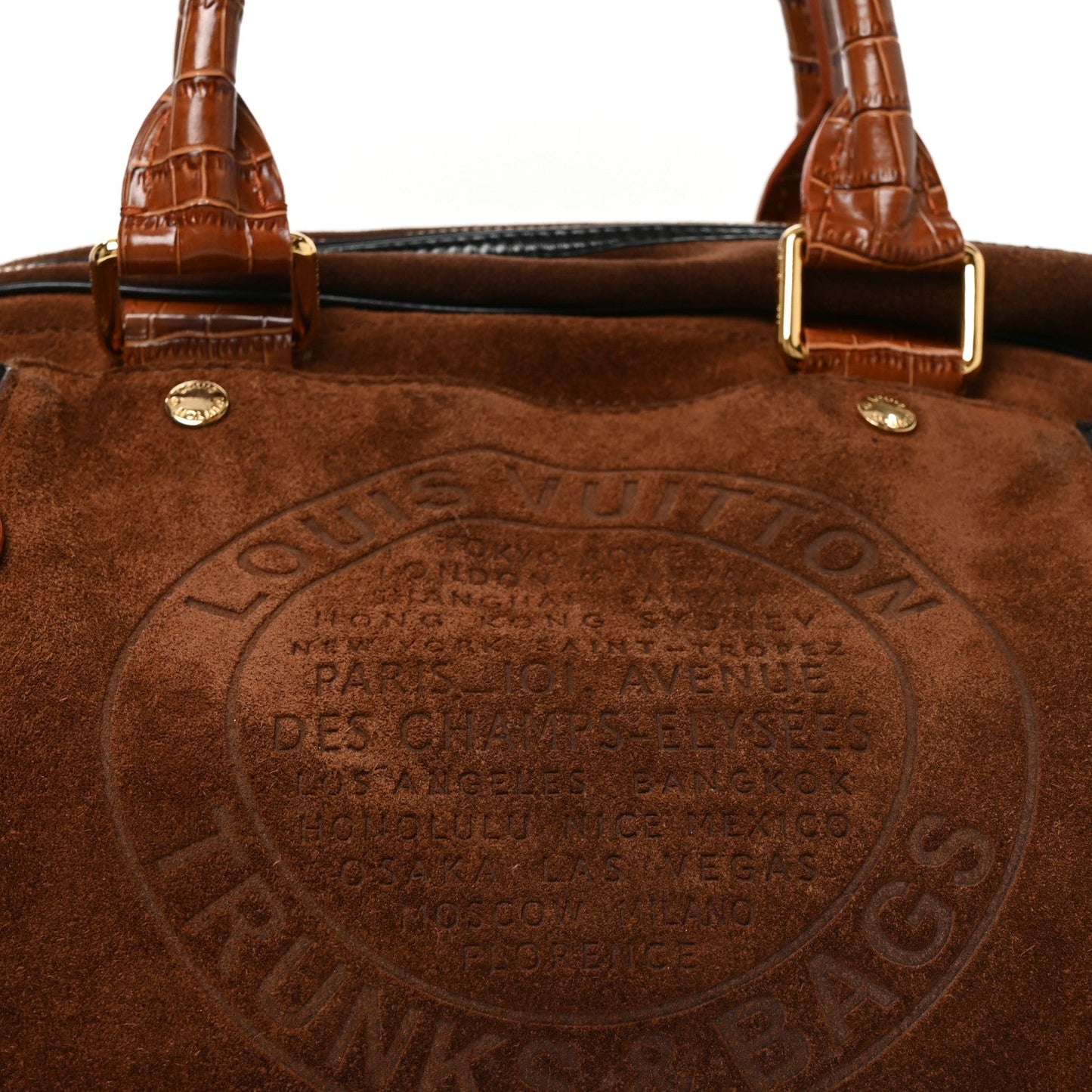 Louis Vuitton - Bolsos