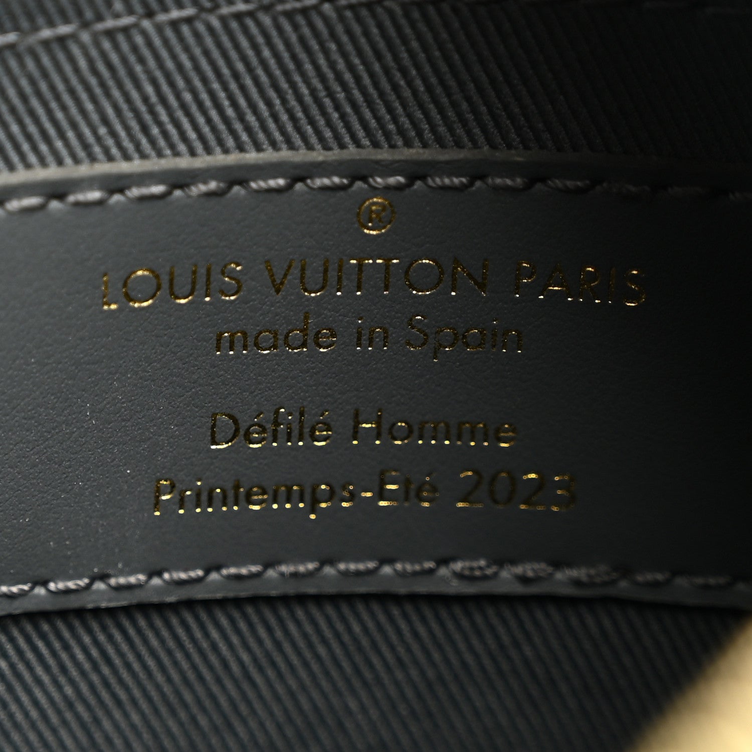 Louis Vuitton - Bolsos
