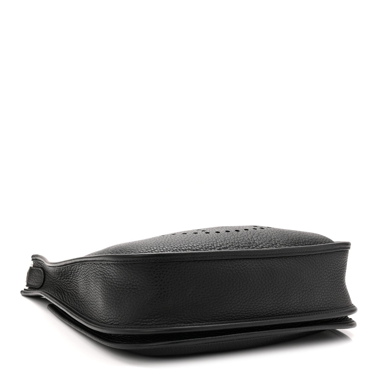 Taurillon Clemence Evelyne III PM Black