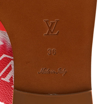 Louis Vuitton - Calzado