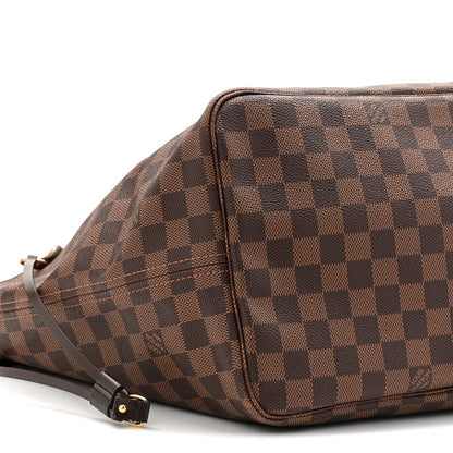 Damier Ebene Neverfull GM
