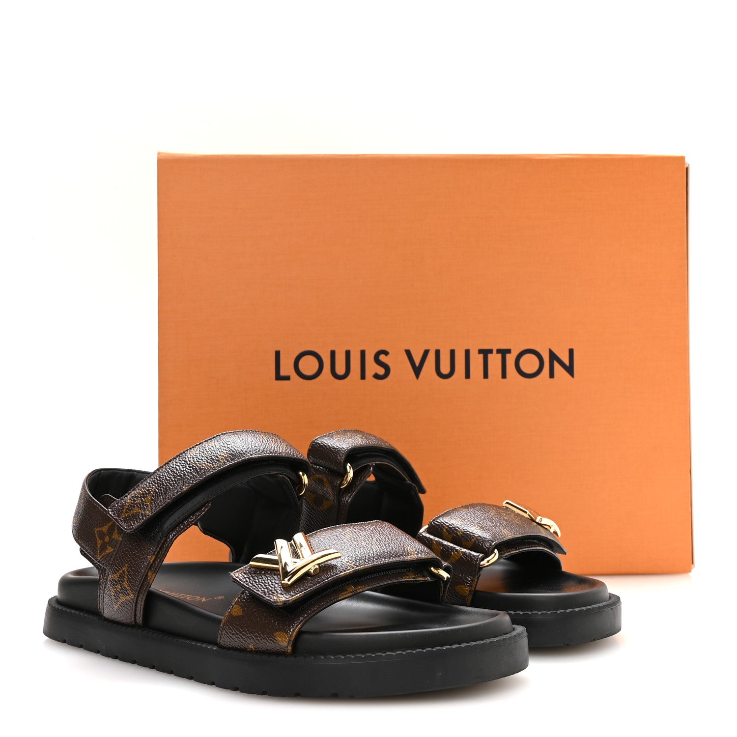 Louis Vuitton - Calzado
