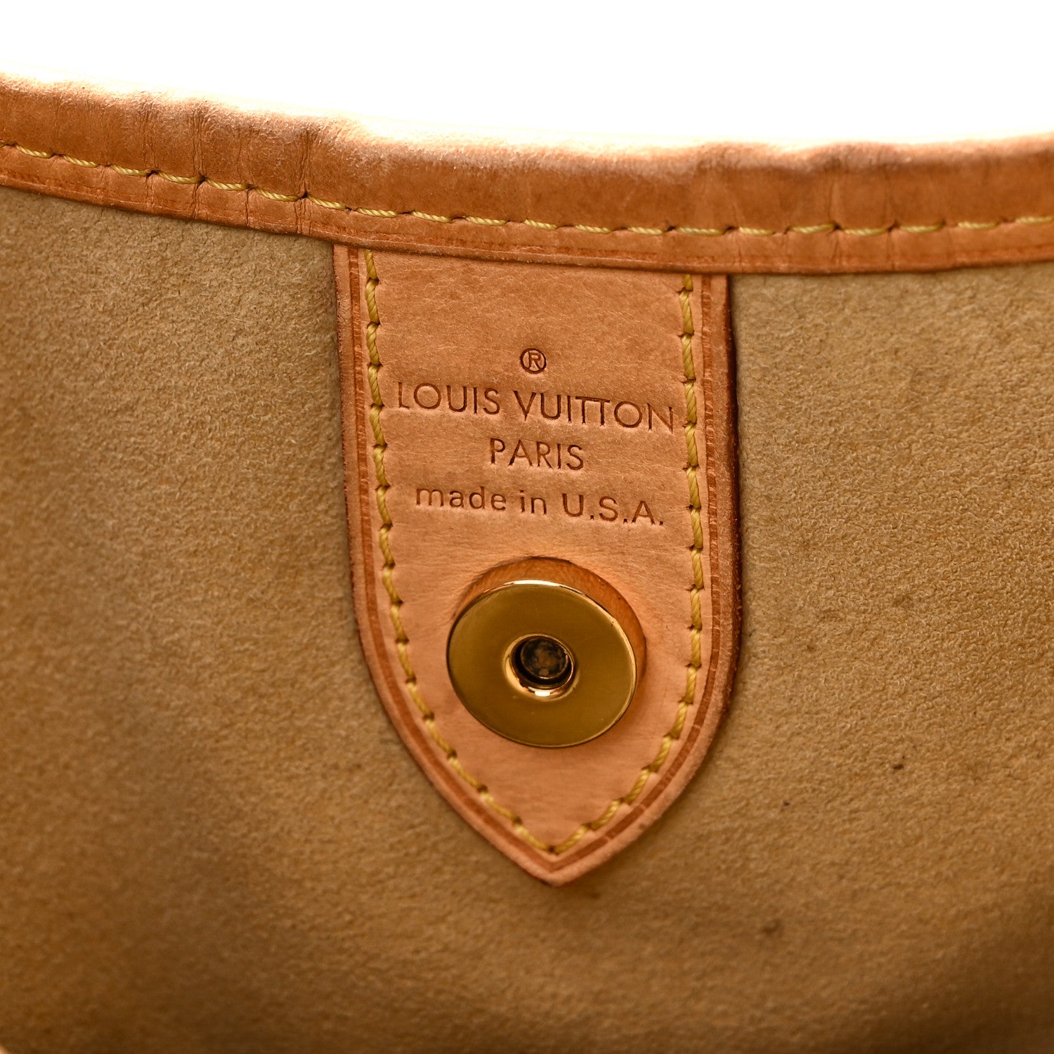 Louis Vuitton - Bolsos