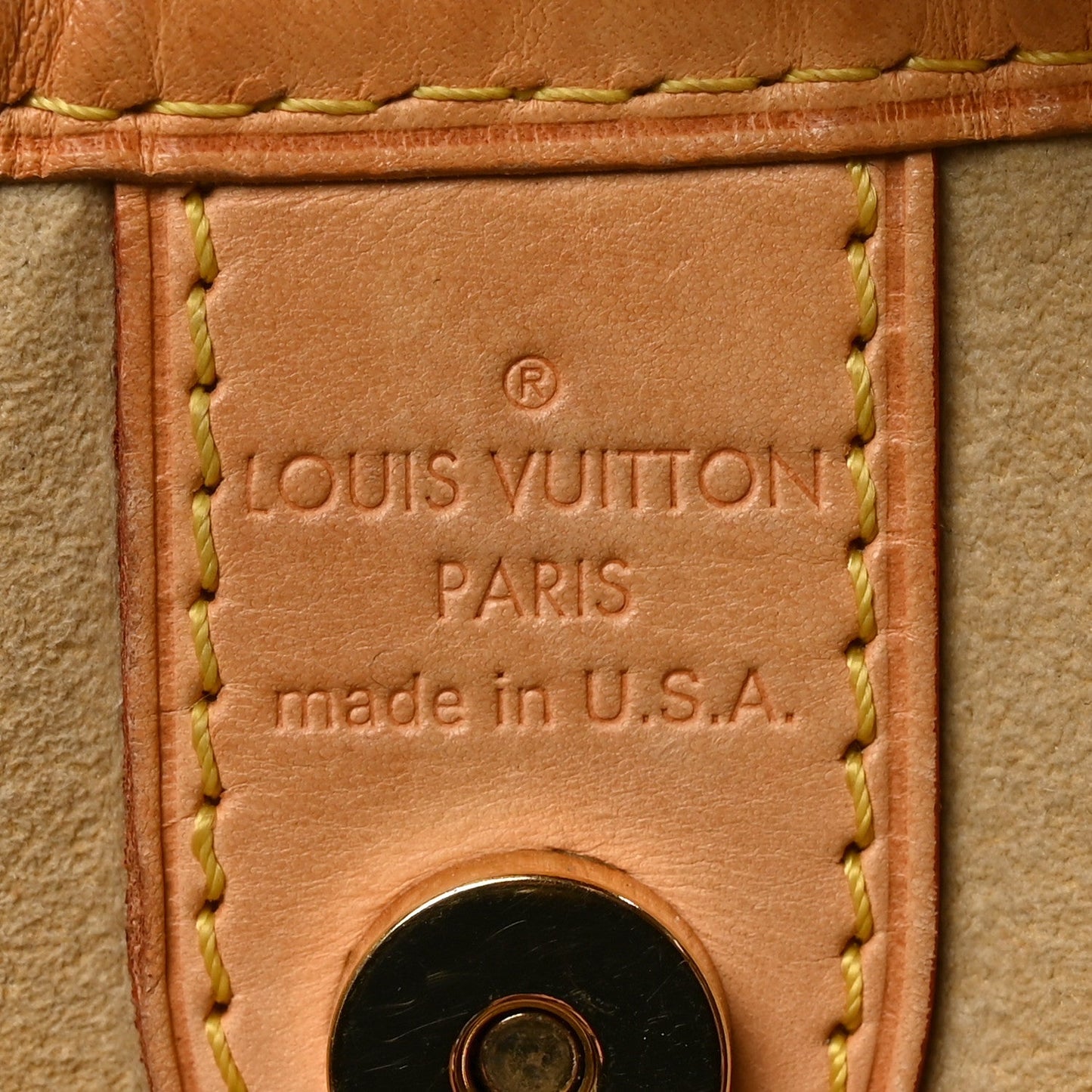 Louis Vuitton - Bolsos