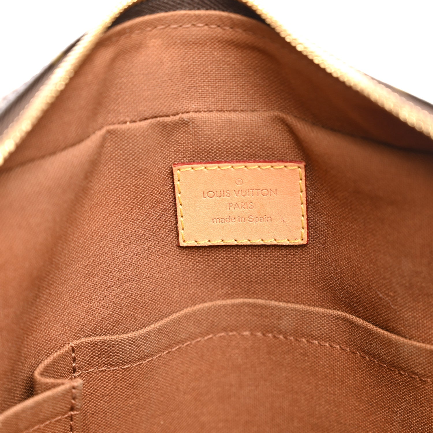 Louis Vuitton - Bolsos
