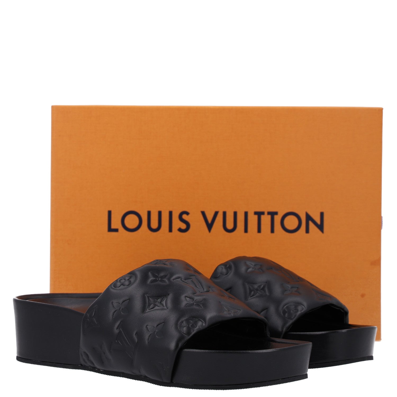 Louis Vuitton - Calzado