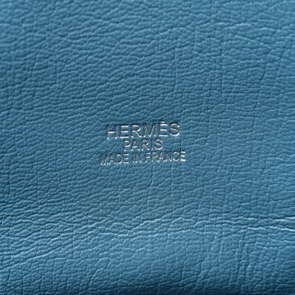 Taurillon Clemence Jypsiere 34 Blue Jean