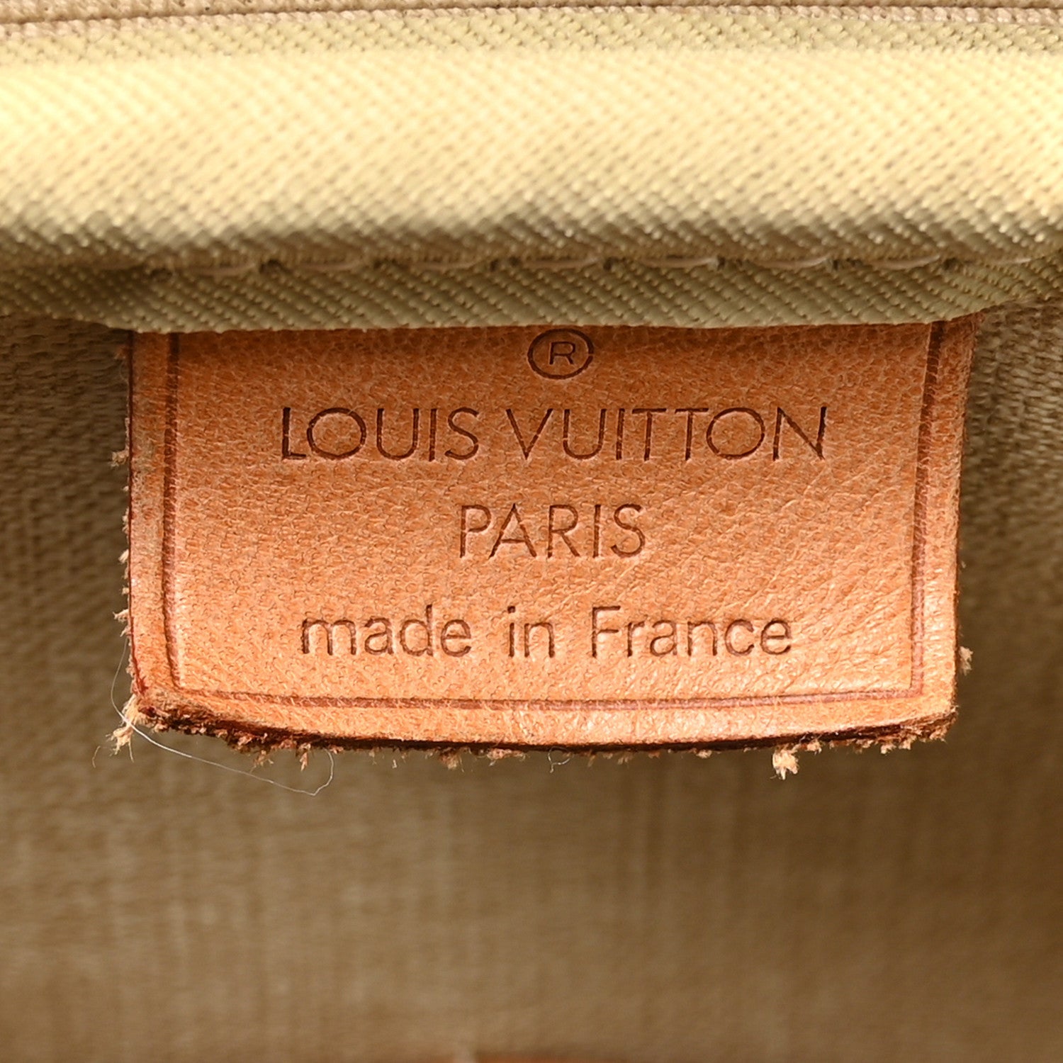 Louis Vuitton - Bolsos