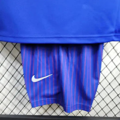 Home 24/25 Kids Shirt Kit
