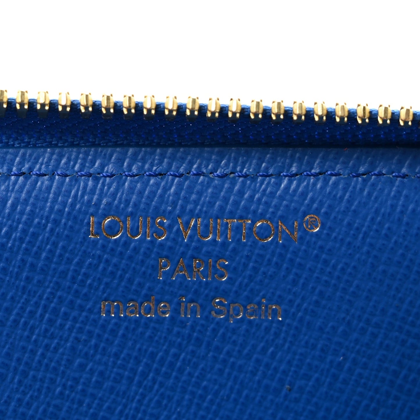 Louis Vuitton - Accesorios