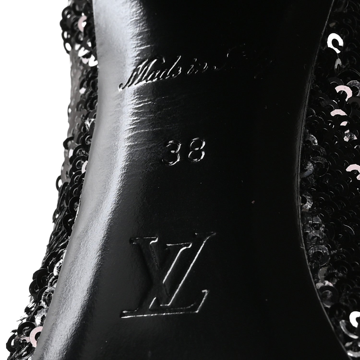 Louis Vuitton - Calzado