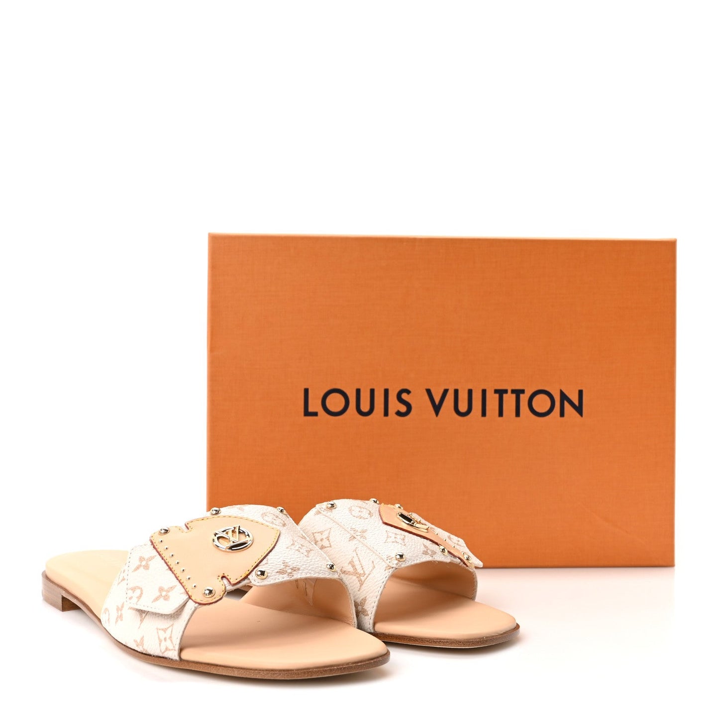 Louis Vuitton - Calzado