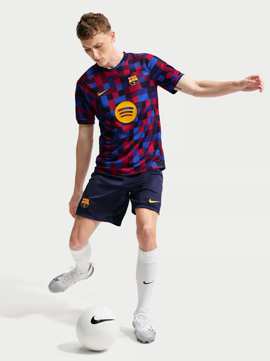 Combo 3 Jerseys