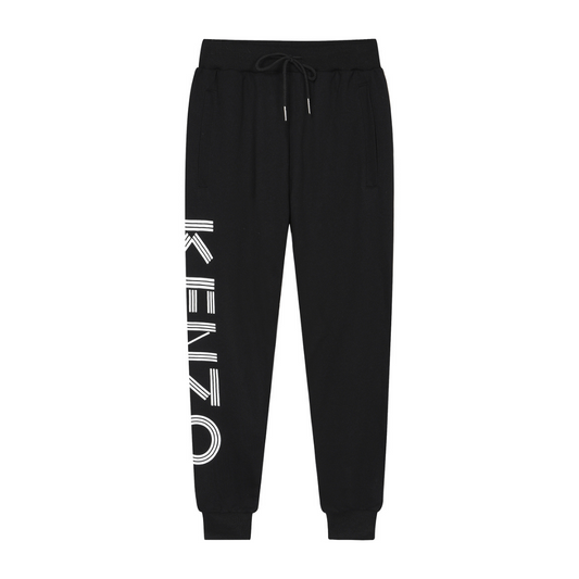 Monogram Pants
