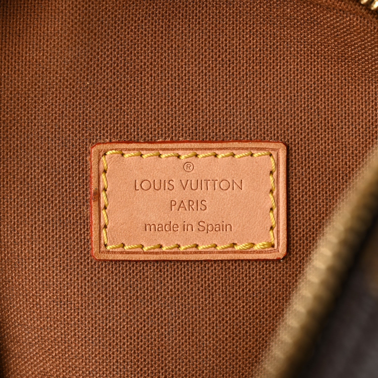 Louis Vuitton - Bolsos