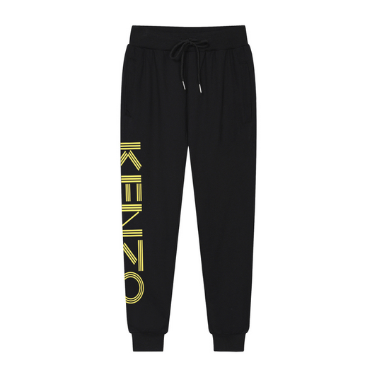 Monogram Pants