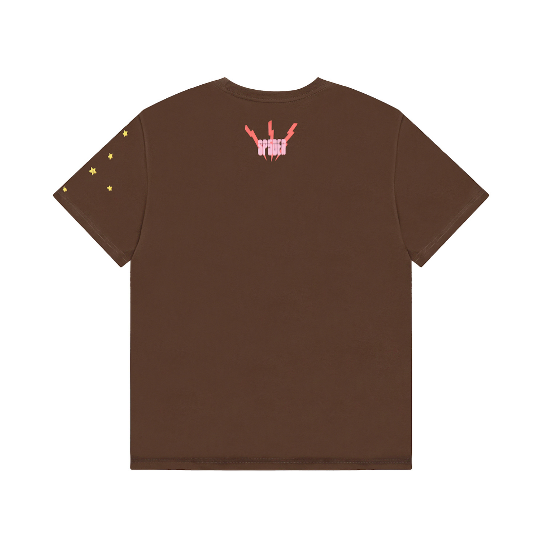 Sp5der T-shirt