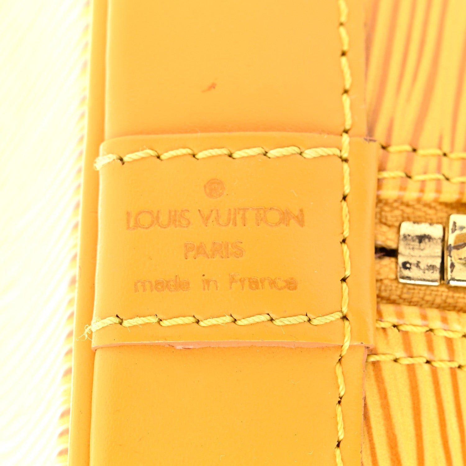 Louis Vuitton - Bolsos