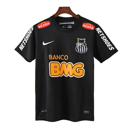Retro Home 2011/12 Shirt