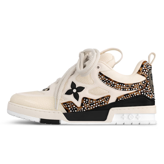 LV Skater Monogram