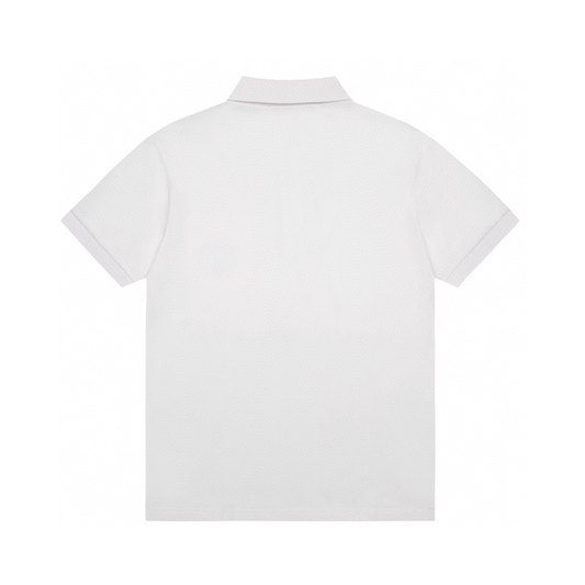 Monogram Polo