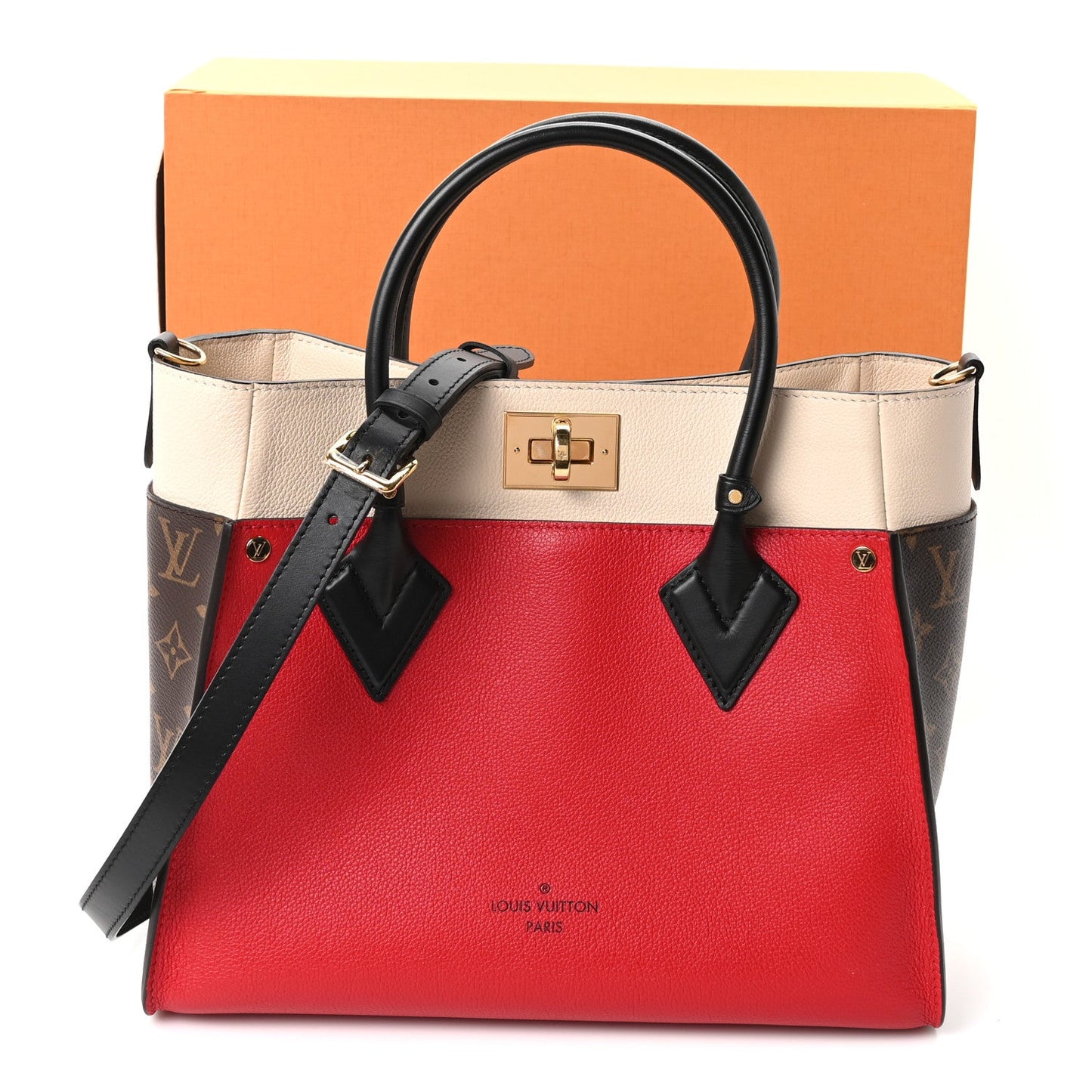 Louis Vuitton - Bolsos