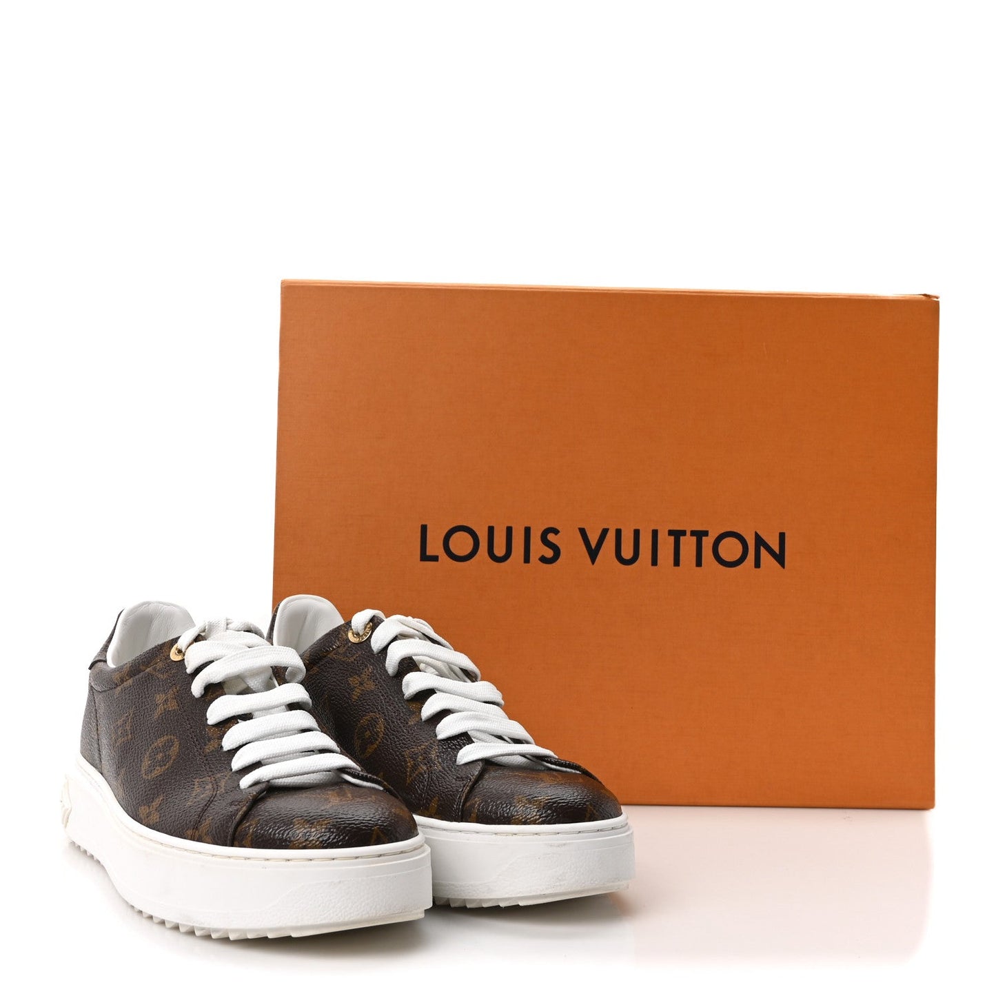 Louis Vuitton - Calzado