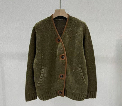 LP CARDIGAN STYLE 202