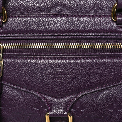 Empreinte Lumineuse PM Aube