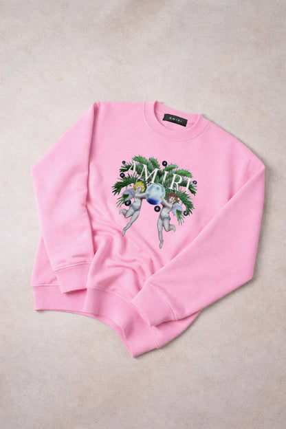 SUDADERA AMIRl
