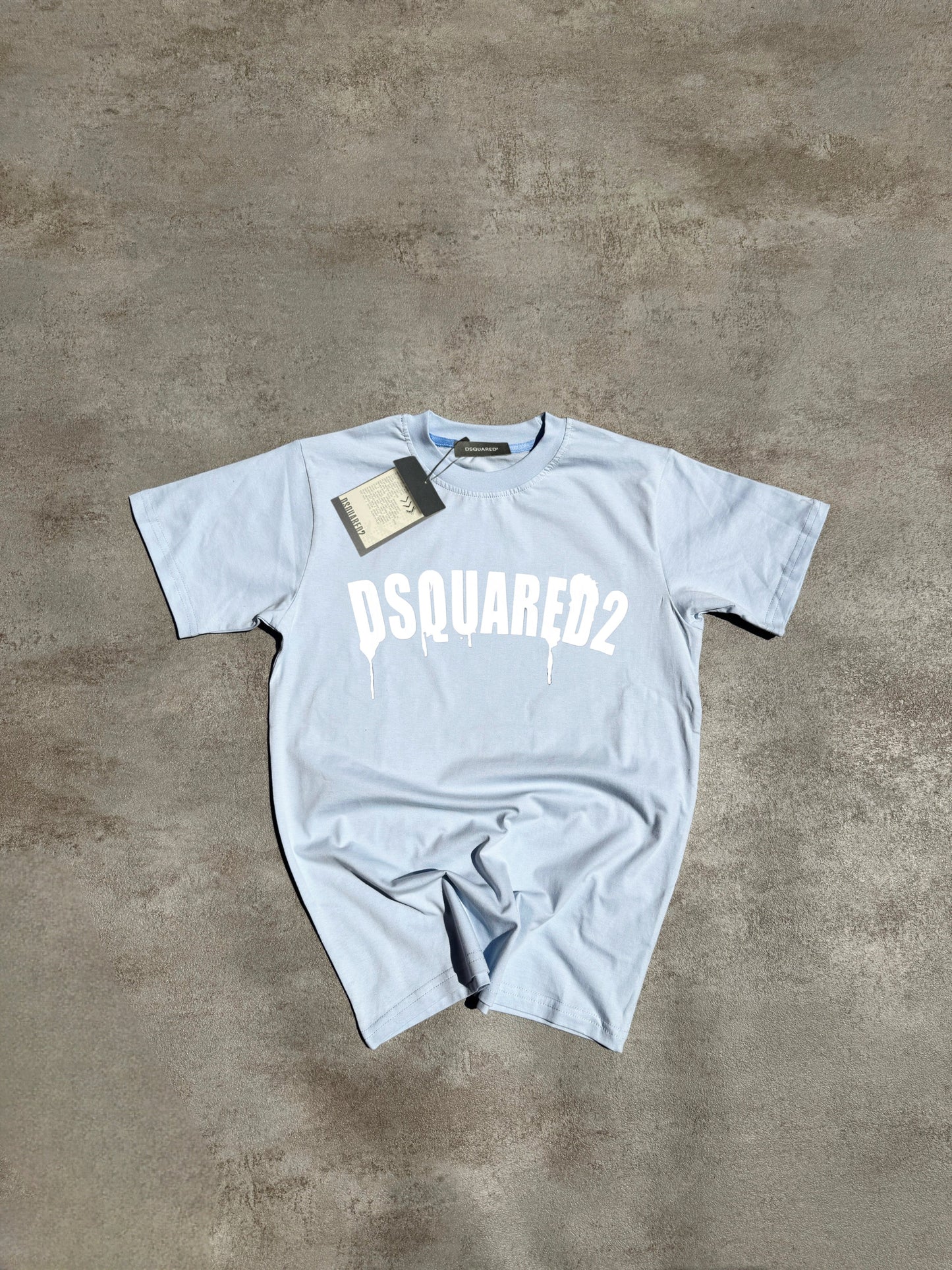 CAMISETA DSQUAR£D