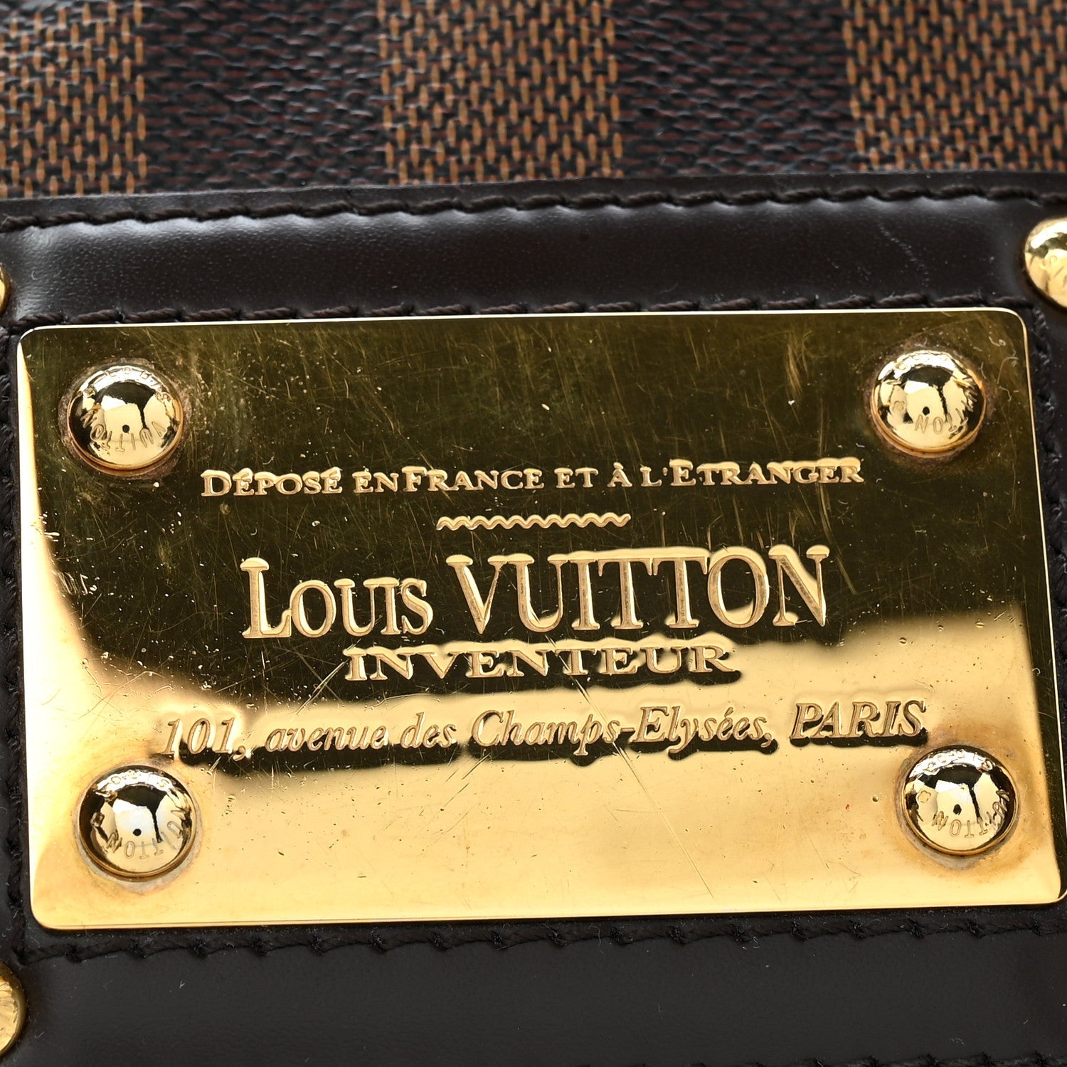 Louis Vuitton - Bolsos