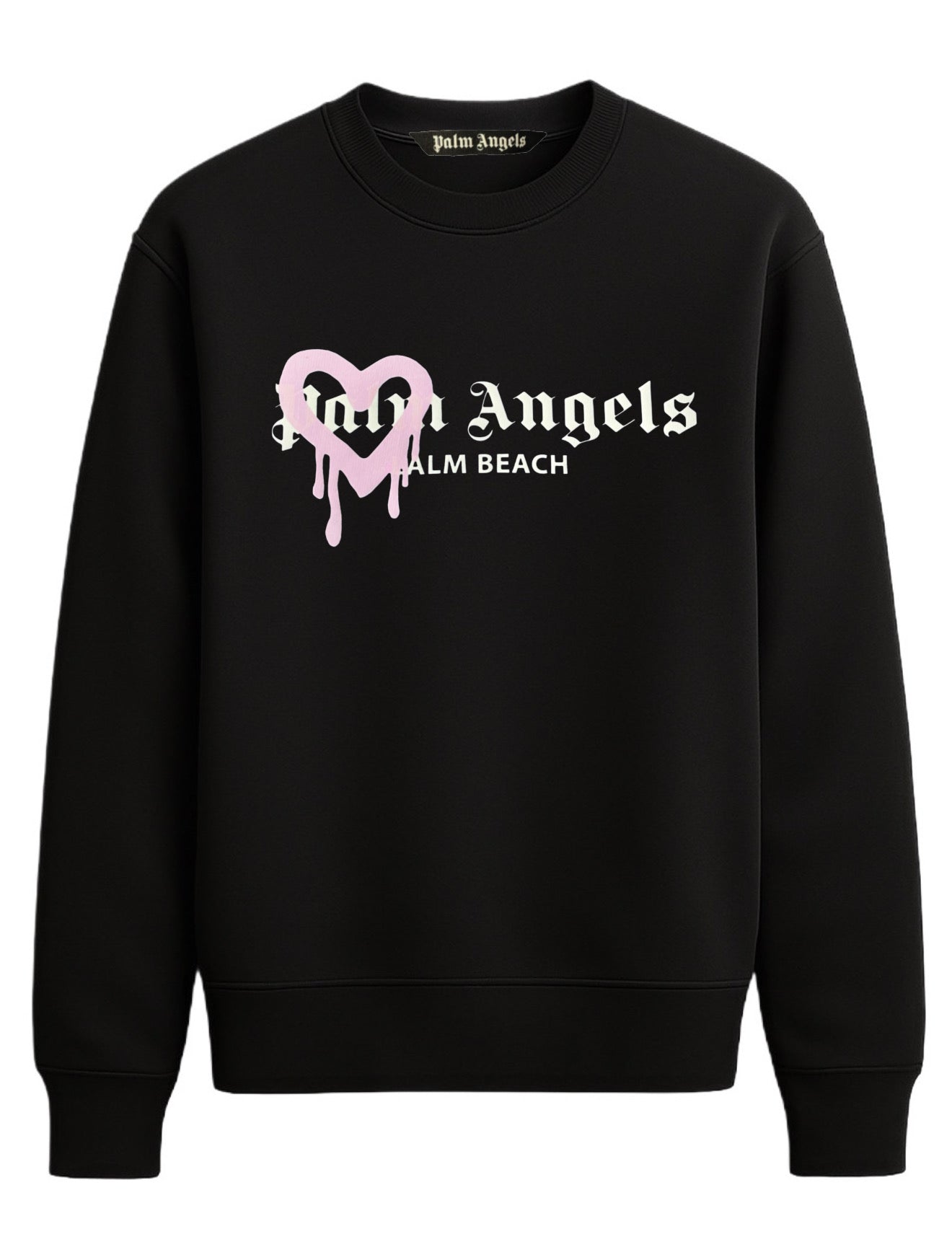 SUDADERA PALM ANGEL$