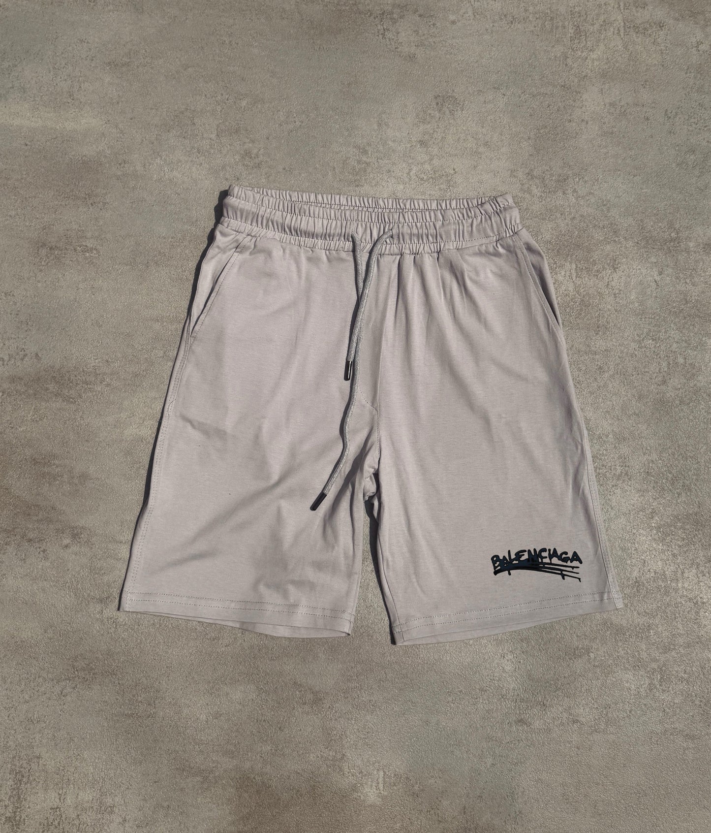 Pantalones cortos BALENCIAG@