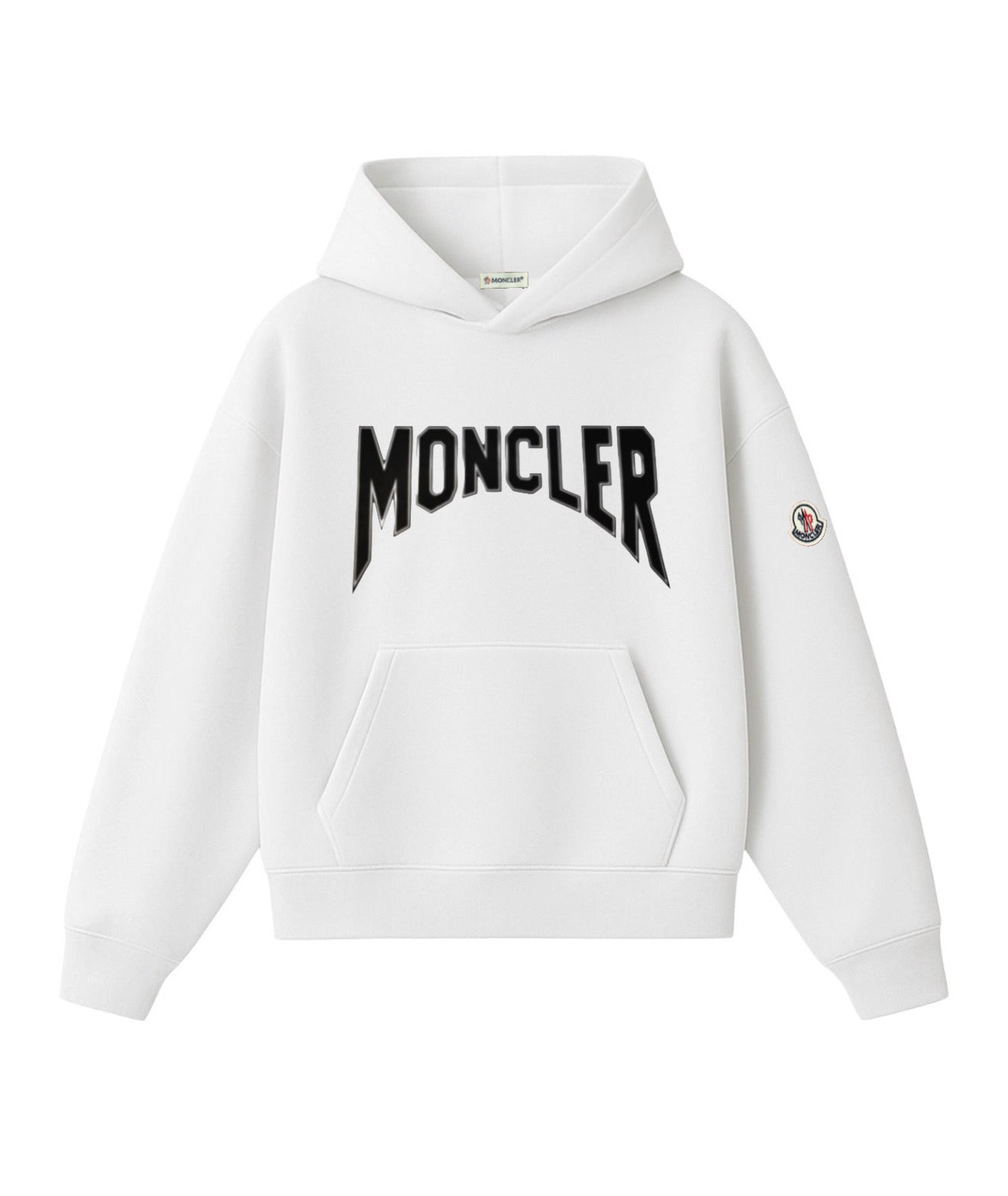 Sudadera monclër