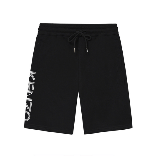Monogram Shorts