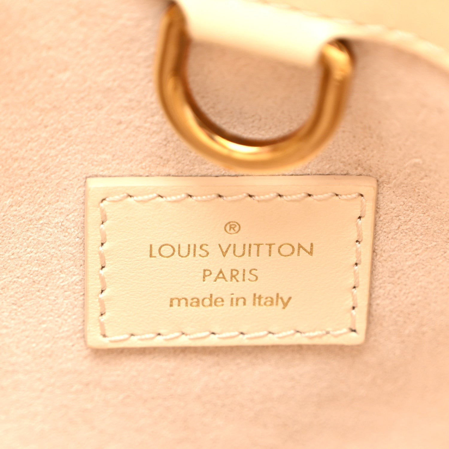 Louis Vuitton - Bolsos