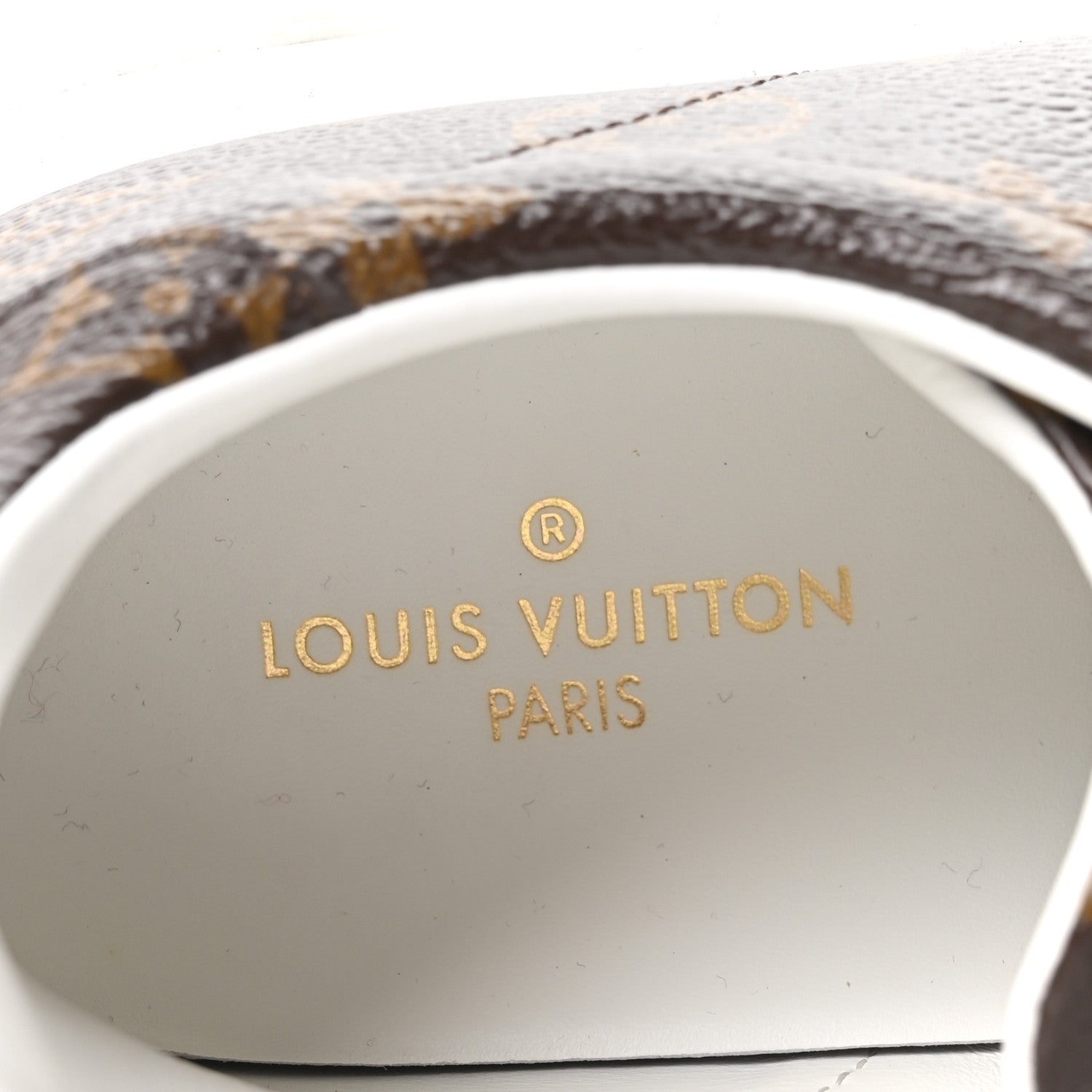 Louis Vuitton - Calzado
