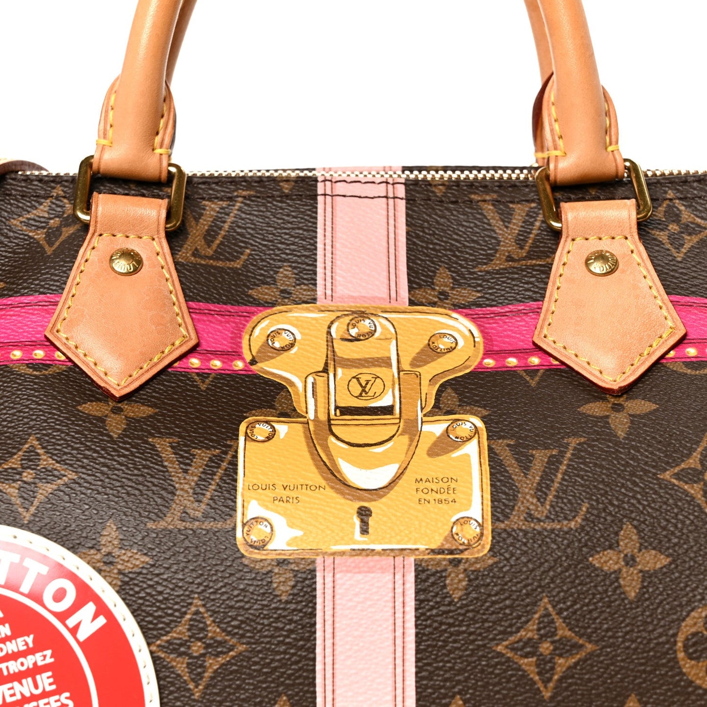 Louis Vuitton - Bolsos