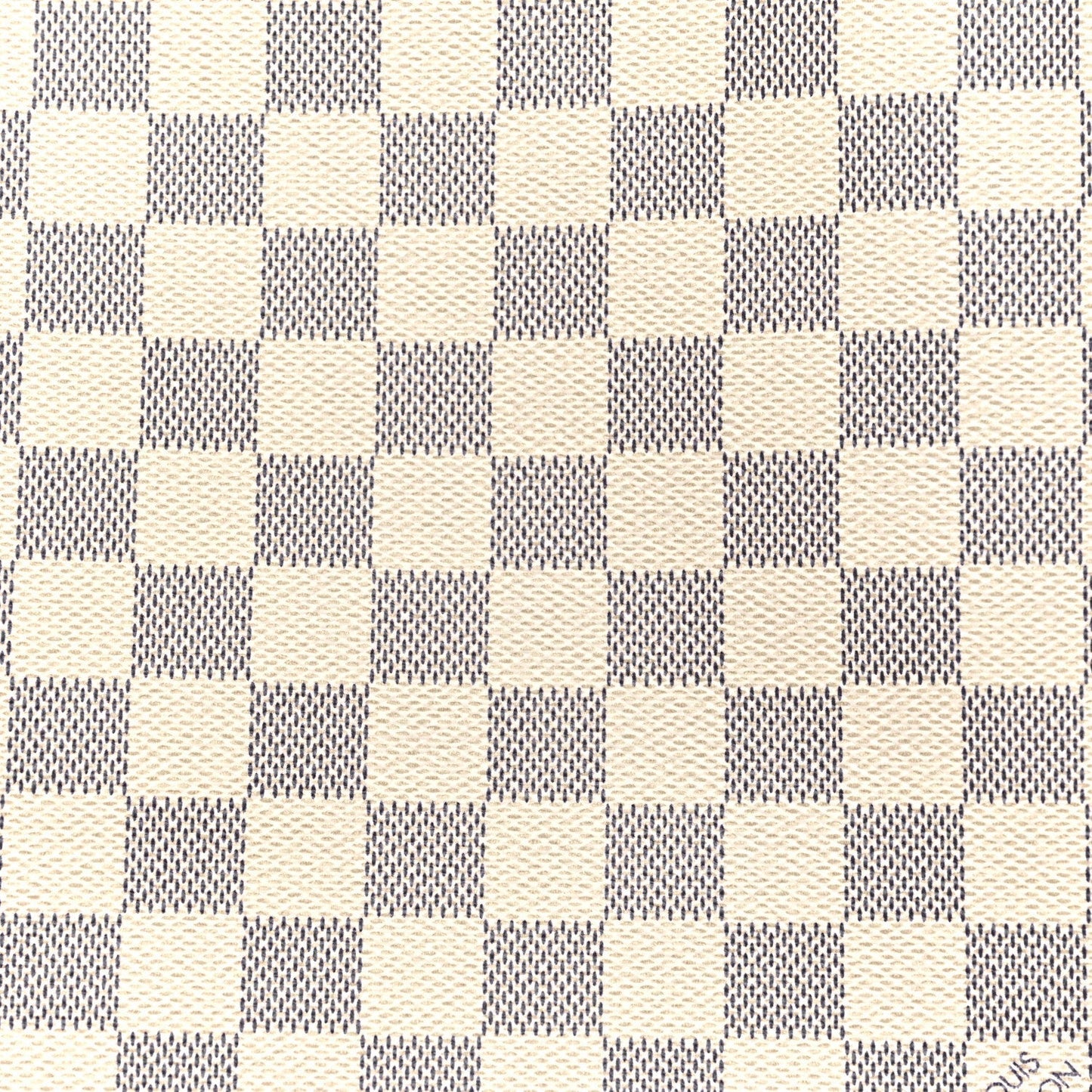 Damier Azur Beaubourg Hobo MM