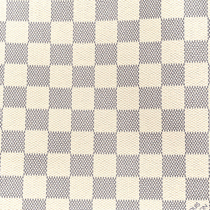 Damier Azur Beaubourg Hobo MM