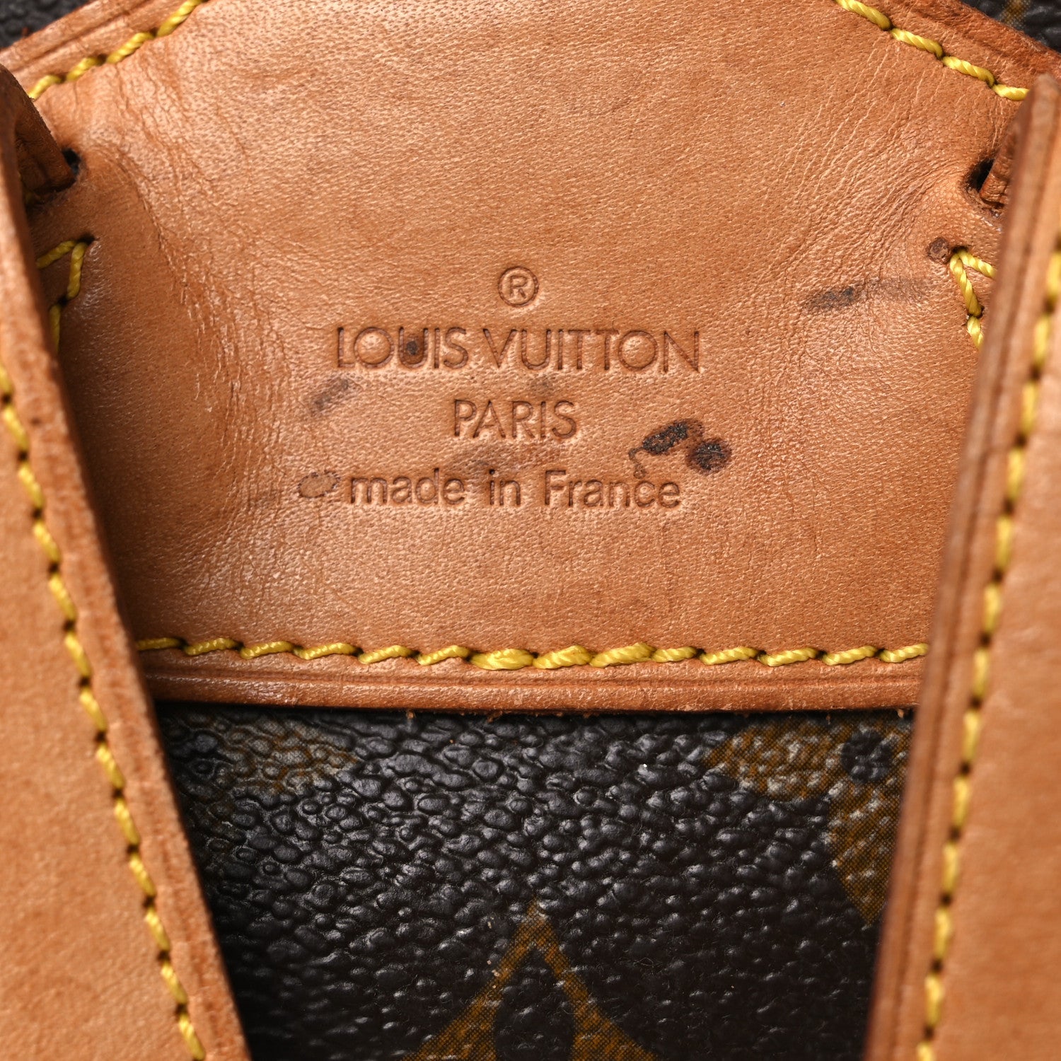 Louis Vuitton - Bolsos