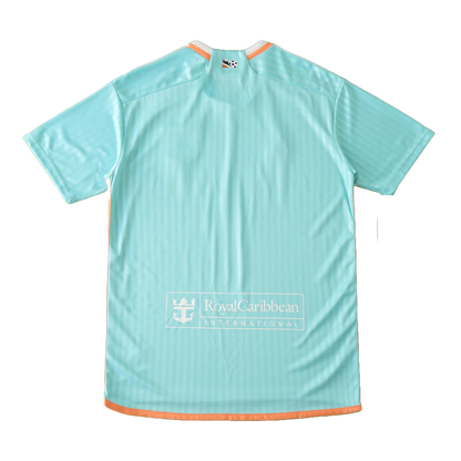 Away 24/25 Men’s Shirt