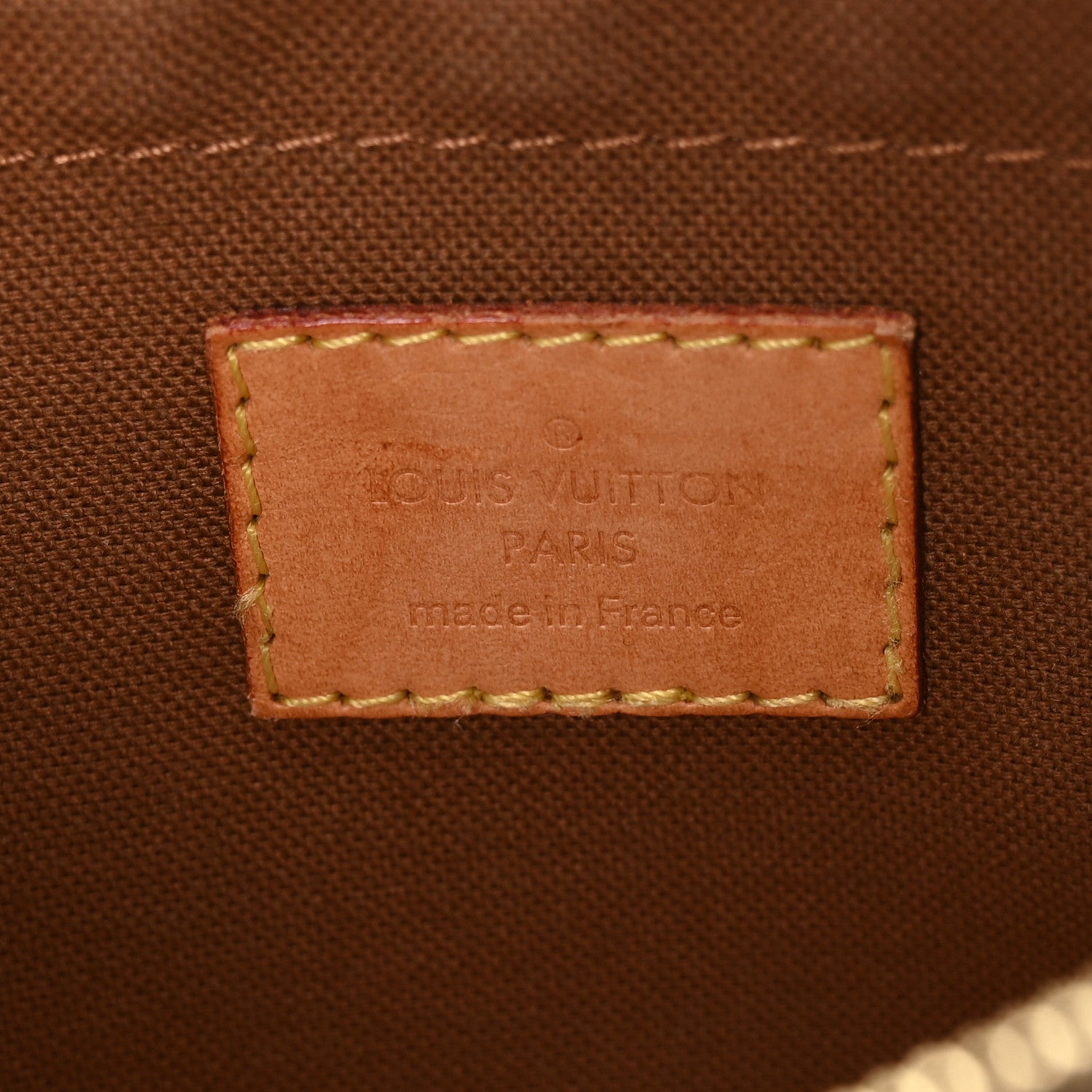 Louis Vuitton - Bolsos