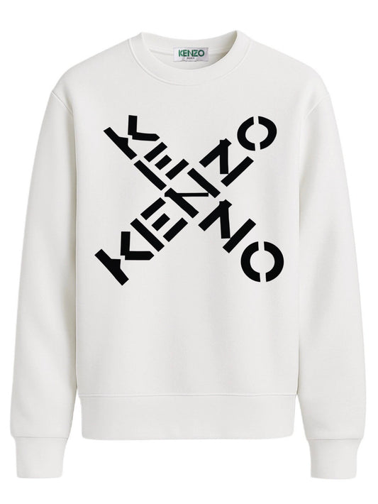 SUDADERA KENZ0